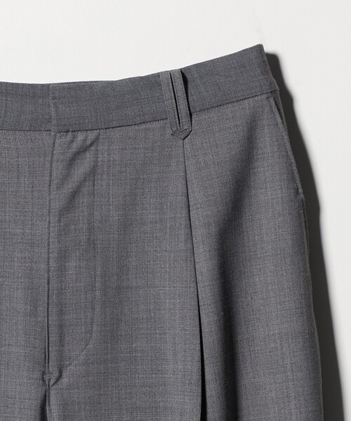 Pheeta(フィータ)の「<Pheeta>Bourke パンツ / 015C-1(その他パンツ・レディース・グレー系/ブラック・2/1)」の14枚目の写真