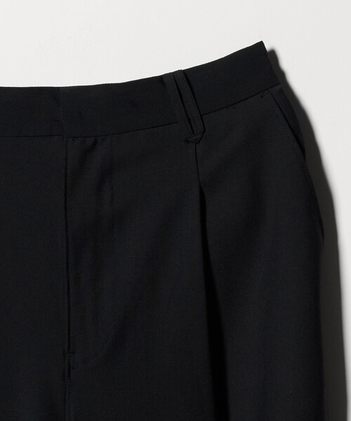 Pheeta(フィータ)の「<Pheeta>Bourke パンツ / 015C-1(その他パンツ・レディース・グレー系/ブラック・2/1)」の22枚目の写真