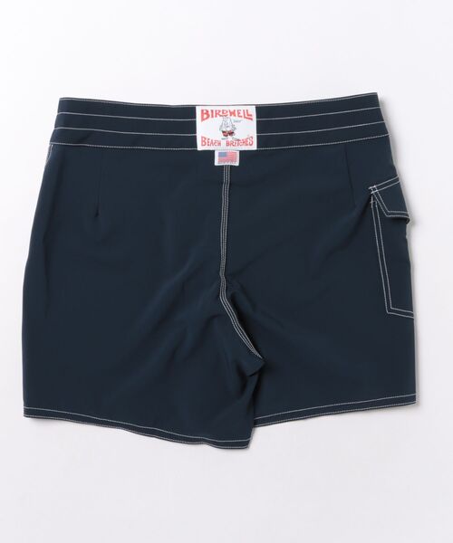 BIRDWELL/バードウェル】806 Boardshorts ストレッチ ボードショーツ
