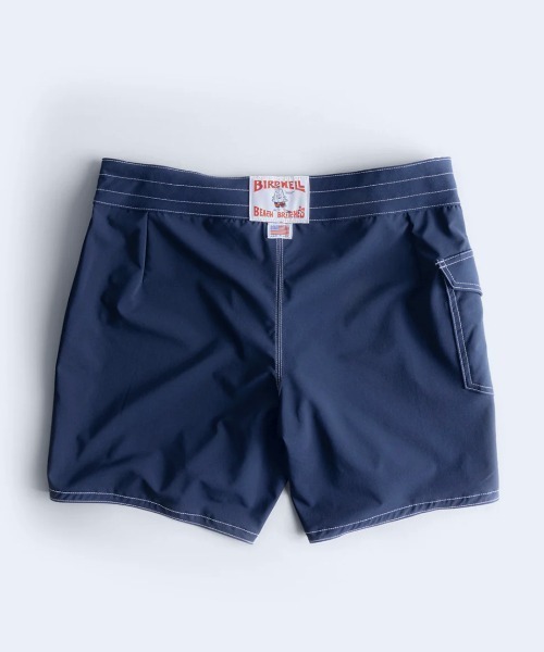 BIRDWELL/バードウェル】806 Boardshorts ストレッチ ボードショーツ