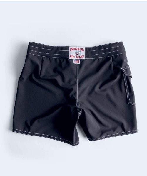 BIRDWELL/バードウェル】806 Boardshorts ストレッチ ボードショーツ