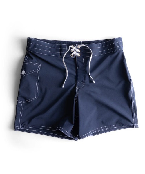 BIRDWELL/バードウェル】806 Boardshorts ストレッチ ボードショーツ