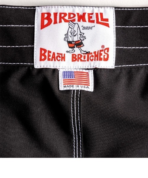 BIRDWELL/バードウェル】806 Boardshorts ストレッチ ボードショーツ