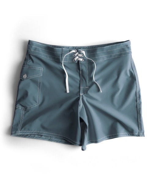 BIRDWELL/バードウェル】806 Boardshorts ストレッチ ボードショーツ