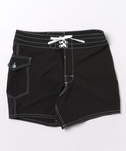 BIRDWELL/バードウェル】806 Boardshorts ストレッチ ボードショーツ