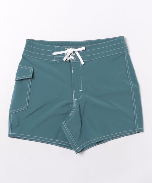 BIRDWELL/バードウェル】806 Boardshorts ストレッチ ボードショーツ