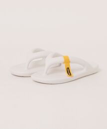 TAW&TOE/トーアンドトー/ZEROVITY FLAT