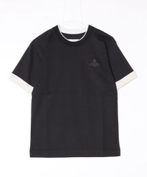 Vivienne Westwood MAN | ONE POINT SMOOTH RELAX T-SHIRT(Tシャツ/カットソー)