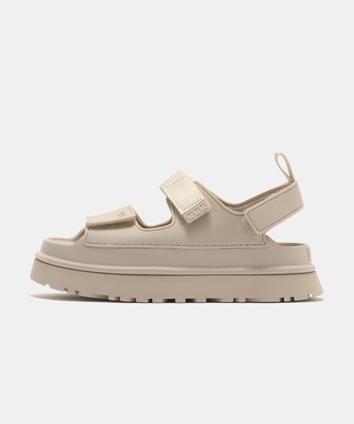 UGG W GOLDENGLOW 1152685（サンダル）｜UGG（アグ）のファッション