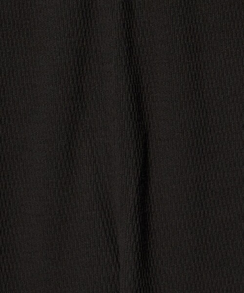 6（ロク）の「【別注】＜FAITH MILLS for 6＞THERMAL BIKER PANTS/レギンス（レギンス/スパッツ・レディース・コバルトブルー/ダークブラウン・FREE）」の8枚目の写真
