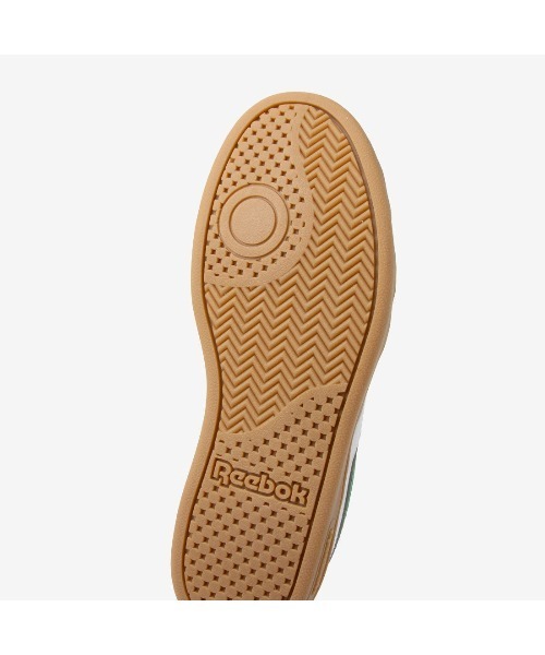 Reebok（リーボック）の「コート レトロ / REEBOK COURT RETRO SA（スニーカー・メンズ・ホワイト/ブラック・30.0cm/28.5cm/26.0cm/23.5cm/23.0cm/22.5cm/29.0cm/28.0cm/27.5cm/27.0cm/26.5cm/25.5cm/25.0cm/24.5cm/24.0cm）」の5枚目の写真