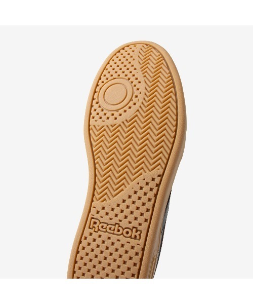 Reebok（リーボック）の「コート レトロ / REEBOK COURT RETRO SA（スニーカー・メンズ・ホワイト/ブラック・30.0cm/28.5cm/26.0cm/23.5cm/23.0cm/22.5cm/29.0cm/28.0cm/27.5cm/27.0cm/26.5cm/25.5cm/25.0cm/24.5cm/24.0cm）」の10枚目の写真