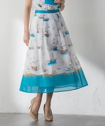 Marine Voyageスカート