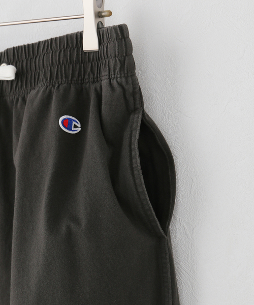 Champion(チャンピオン)の「ウォッシャブル / Champion / チャンピオン LONG SKIRT(スカート・レディース・サックスブルー/ネイビー/ライトグレー/ブラック系その他・FREE)」の6枚目の写真