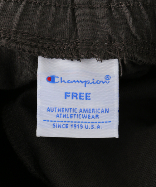 Champion(チャンピオン)の「ウォッシャブル / Champion / チャンピオン LONG SKIRT(スカート・レディース・サックスブルー/ネイビー/ライトグレー/ブラック系その他・FREE)」の9枚目の写真