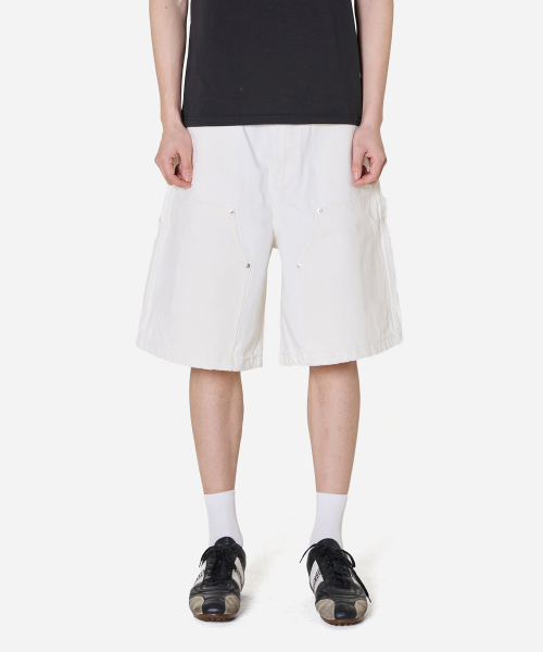 MODNINE(モディナイン)の「Sun Catcher - Shorts(その他パンツ・メンズ・その他・26/28/32/34/30)」の1枚目の写真