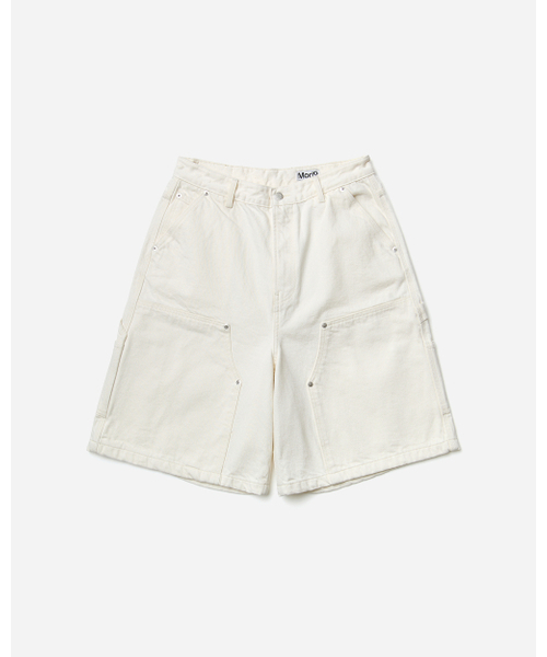 MODNINE(モディナイン)の「Sun Catcher - Shorts(その他パンツ・メンズ・その他・26/28/32/34/30)」の2枚目の写真