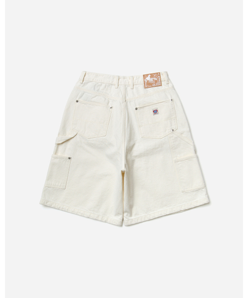 MODNINE(モディナイン)の「Sun Catcher - Shorts(その他パンツ・メンズ・その他・26/28/32/34/30)」の3枚目の写真
