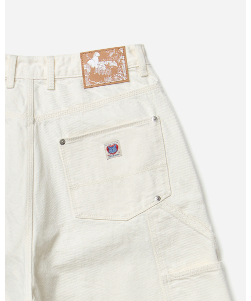 MODNINE(モディナイン)の「Sun Catcher - Shorts(その他パンツ・メンズ・その他・26/28/32/34/30)」の4枚目の写真