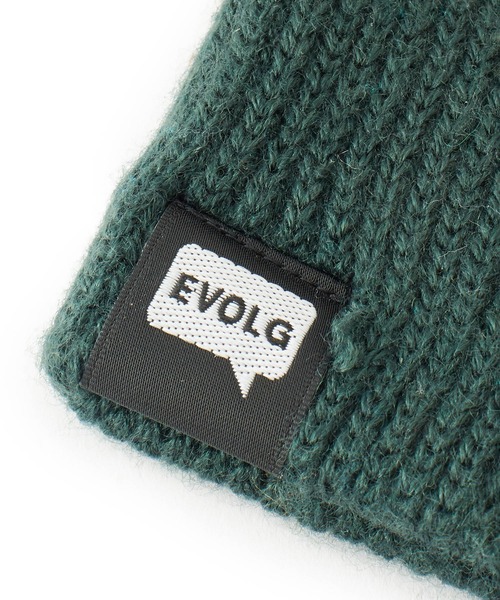 JUNRED(ジュンレッド)の「【EVOLG/エヴォログ】j.n.r.d/TORI-CO2(手袋・メンズ・オレンジ/ダークブラウン/ネイビー・FREE)」の12枚目の写真