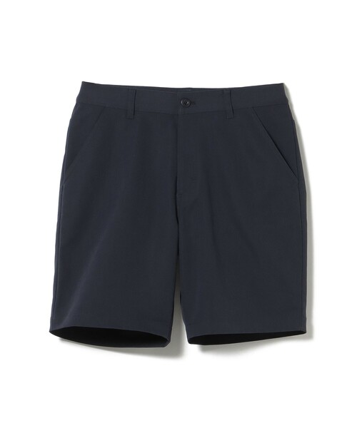 BEAMS GOLF(ビームスゴルフ)の「ORANGE LABEL / ソリッド ポケット ショートパンツ(接触冷感)(その他パンツ・メンズ・ベージュ/ネイビー・SMALL/MEDIUM/LARGE/X-LARGE)」の7枚目の写真