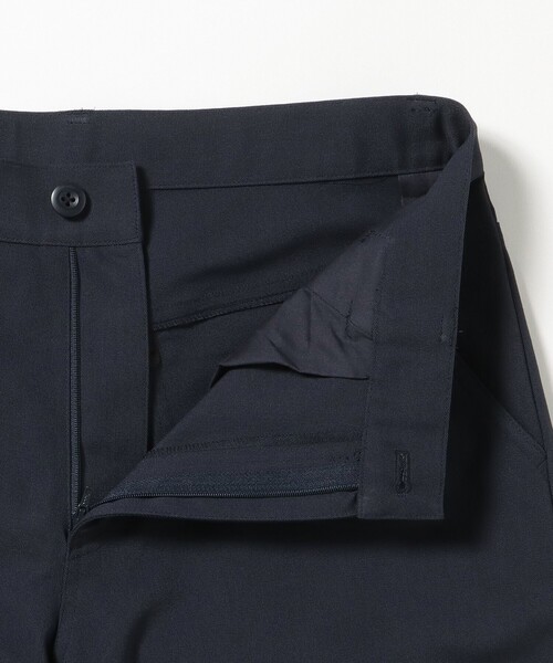 BEAMS GOLF(ビームスゴルフ)の「ORANGE LABEL / ソリッド ポケット ショートパンツ(接触冷感)(その他パンツ・メンズ・ベージュ/ネイビー・SMALL/MEDIUM/LARGE/X-LARGE)」の3枚目の写真