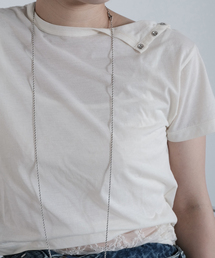 新品　イエナ　カットソー IENA｜イエナのTシャツ/カットソー（無地）通販 - ZOZOTOWN