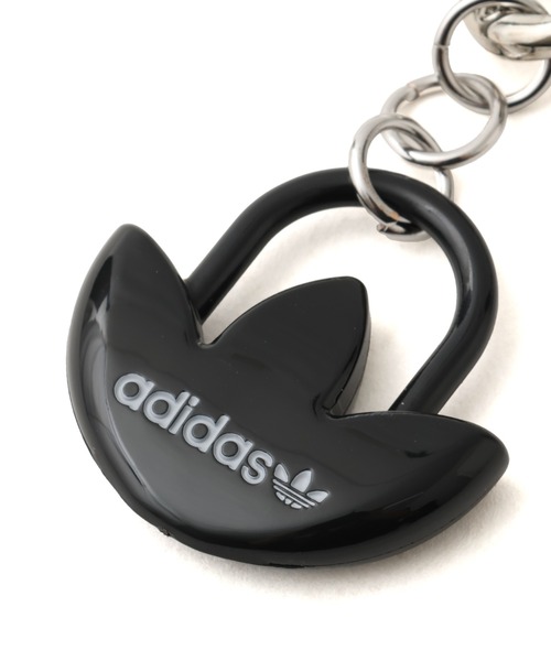 adidas TRANS CHARM / アディダス トランス チャーム（キーホルダー