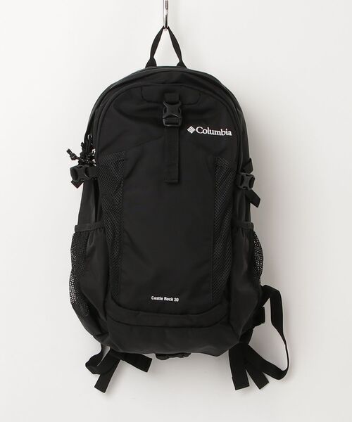 Columbia(コロンビア)の「コロンビア キャッスルロック20Lバックパック II(バックパック/リュック・メンズ・その他・ONE SIZE)」の1枚目の写真