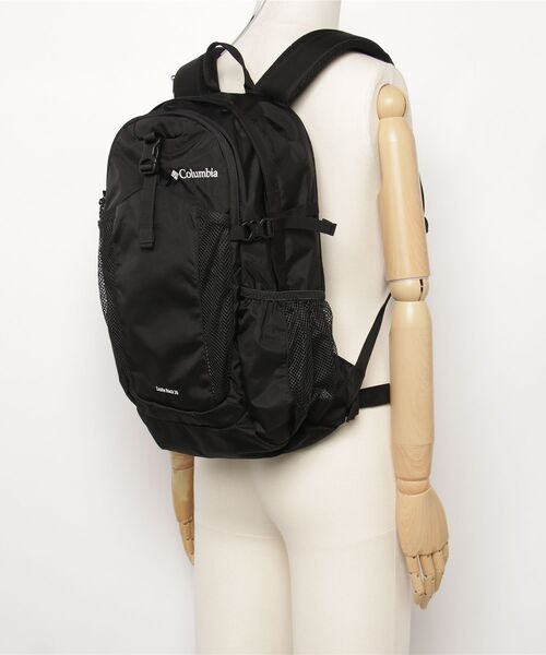 Columbia(コロンビア)の「コロンビア キャッスルロック20Lバックパック II(バックパック/リュック・メンズ・その他・ONE SIZE)」の2枚目の写真