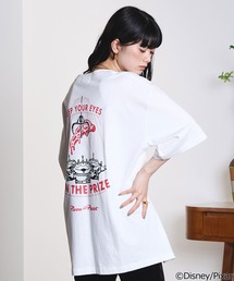 TOY STORY / PIZZA PLANET / S/S TEE