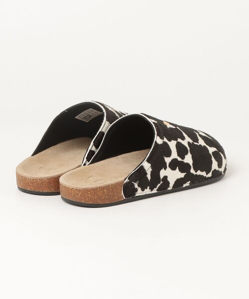 adidas(アディダス)の「アディミュール サンダル / ADIMULE SLIDES / アディダスオリジナルス adidas Originals(サンダル・メンズ・ブラック・23.5cm/26.5cm/24.5cm/25.5cm/22.5cm/27.5cm/29.5cm/28.5cm)」の9枚目の写真