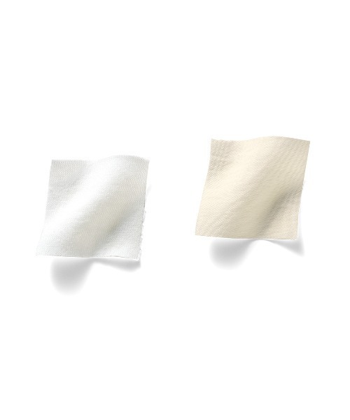 IEDIT(イディット)の「IEDIT セットでコーデ完成!フレンチスリーブトップス&ぜいたくレースのロングキャミソールセット(その他トップス・レディース・ブラック系その他/ホワイト系その他・LL/M/S/L/3L)」の3枚目の写真