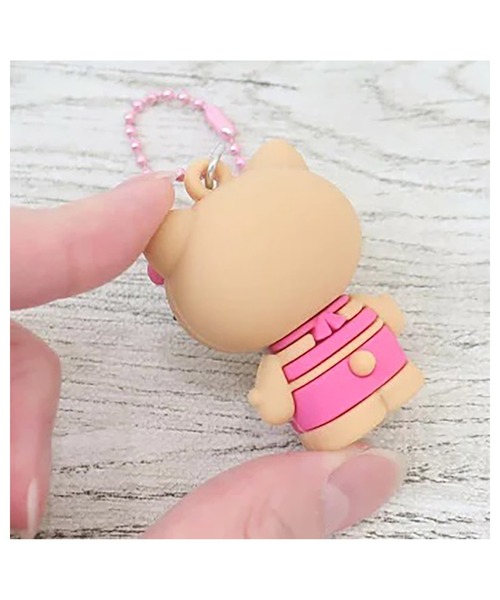激レア　キティ&ミミィ　根付け　アンテナマスコット　9コセット　１つ色移りあり 激レア キティ&ミミィ 根付け アンテナマスコット 9コセット 1つ色