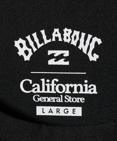 BILLABONG（ビラボン）の「＜BILLABONG × CGS.＞SURF FLEX タンクトップ（タンクトップ・メンズ・ブラック・L/M/S）」の12枚目の写真