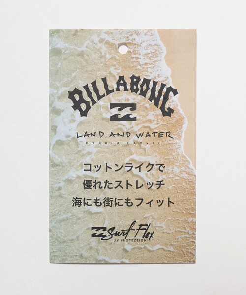 BILLABONG（ビラボン）の「＜BILLABONG × CGS.＞SURF FLEX タンクトップ（タンクトップ・メンズ・ブラック・L/M/S）」の14枚目の写真