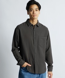 LANVIN en Bleu｜ランバンオンブルー（メンズ）のシャツ/ブラウス通販