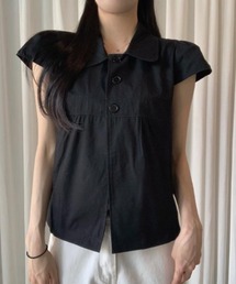 シャツ【韓国ファッション】