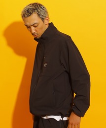CORDURA 4Way Stretch Windbreaker