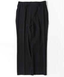 〔 TALLサイズ 〕 裏起毛2WAYストレッチ パンツ