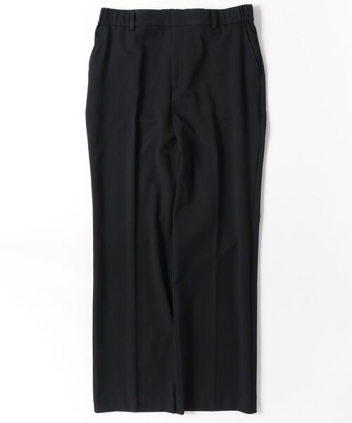 COMME CA(コムサ)の「〔 TALLサイズ 〕 裏起毛2WAYストレッチ パンツ(その他パンツ・レディース・ブラック・15号)」の1枚目の写真
