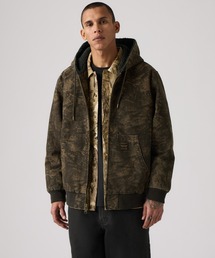 Levi's/リーバイス WORKWEAR POTRERO フーディー