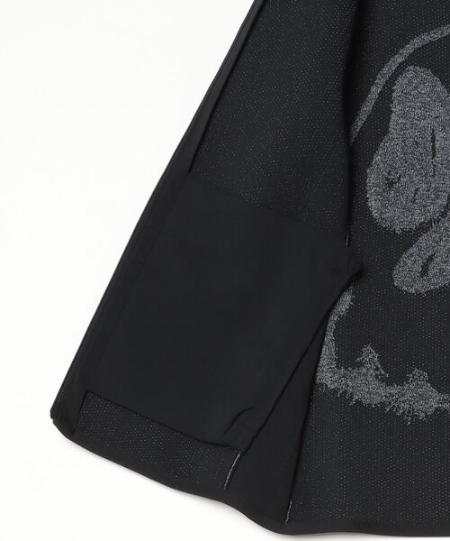 Y-3(ワイスリー)の「Y-3 CHITO GRAPHIC RUNNING VEST(その他アウター・メンズ・ブラック・SMALL/MEDIUM/LARGE/X-SMALL/XX-SMALL)」の8枚目の写真