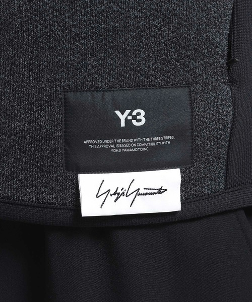 Y-3(ワイスリー)の「Y-3 CHITO GRAPHIC RUNNING VEST(その他アウター・メンズ・ブラック・SMALL/MEDIUM/LARGE/X-SMALL/XX-SMALL)」の5枚目の写真