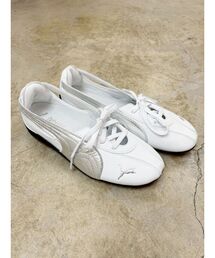 【PUMA】SPEEDCAT BALLET NOVA METALLIC WNS