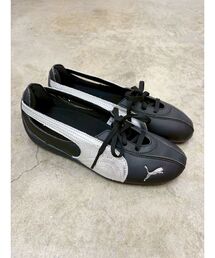 【PUMA】SPEEDCAT BALLET NOVA METALLIC WNS