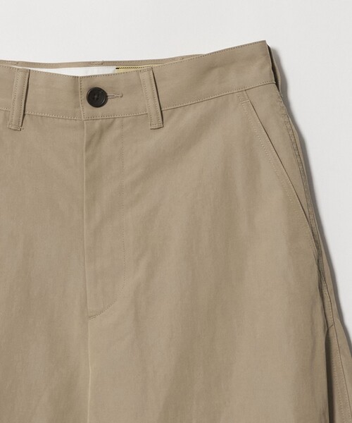 UNITED ARROWS(ユナイテッドアローズ)の「NALYA カーブパンツ(その他パンツ・レディース・ベージュ・34/36/38)」の8枚目の写真