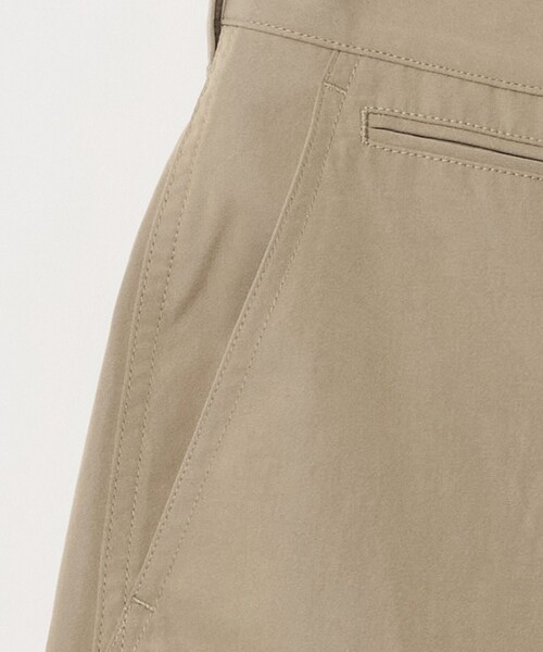 UNITED ARROWS(ユナイテッドアローズ)の「NALYA カーブパンツ(その他パンツ・レディース・ベージュ・34/36/38)」の9枚目の写真