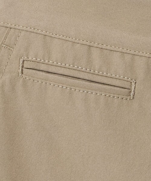 UNITED ARROWS(ユナイテッドアローズ)の「NALYA カーブパンツ(その他パンツ・レディース・ベージュ・34/36/38)」の10枚目の写真