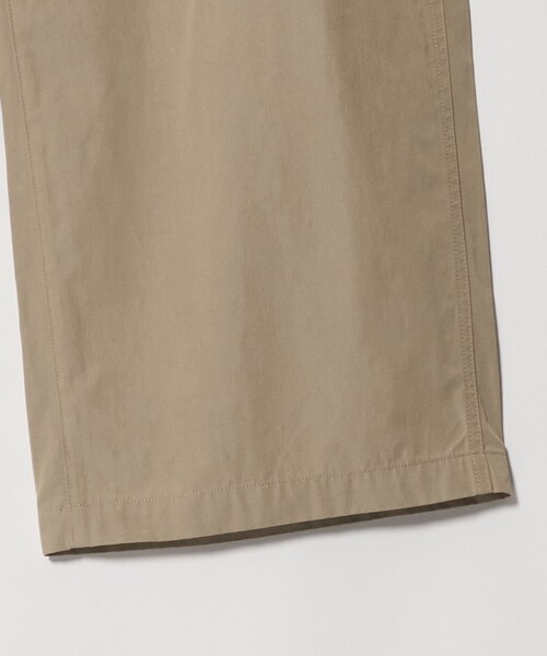 UNITED ARROWS(ユナイテッドアローズ)の「NALYA カーブパンツ(その他パンツ・レディース・ベージュ・34/36/38)」の14枚目の写真